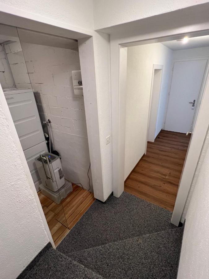 Casa Campanula Villa Laax Buitenkant foto