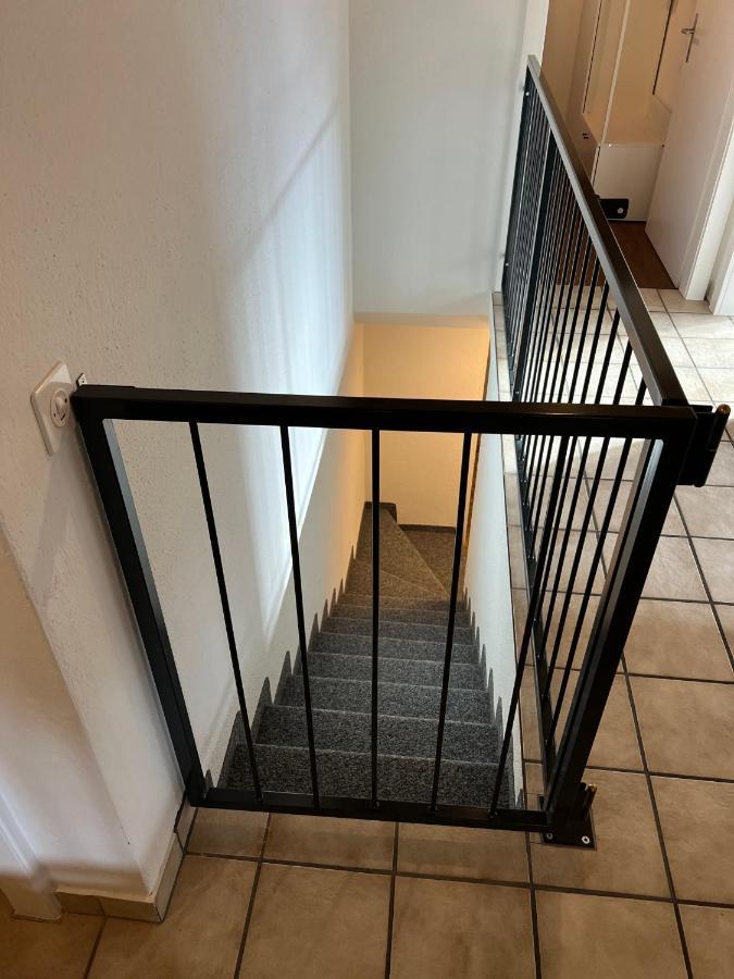 Casa Campanula Villa Laax Buitenkant foto